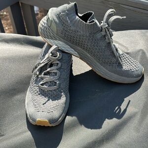 NOBULL - Allday Knit - Running Shoes - Gray - Men's - 11